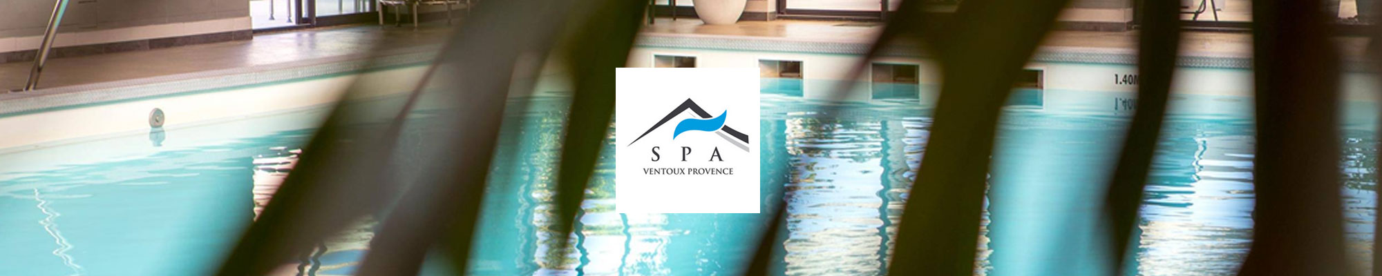 SPA Ventoux Provence