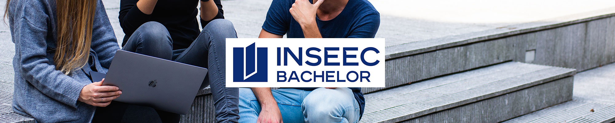 Inseec Bachelor