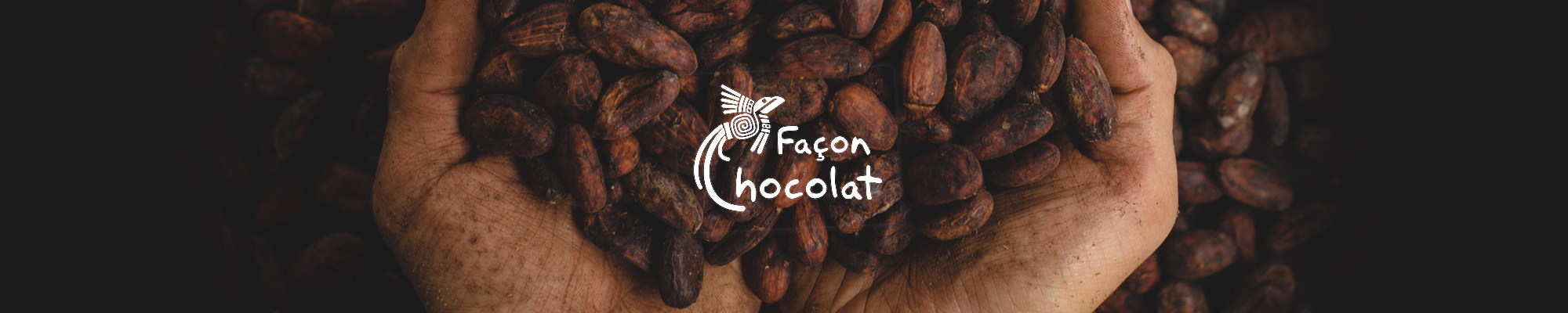 Façon chocolat