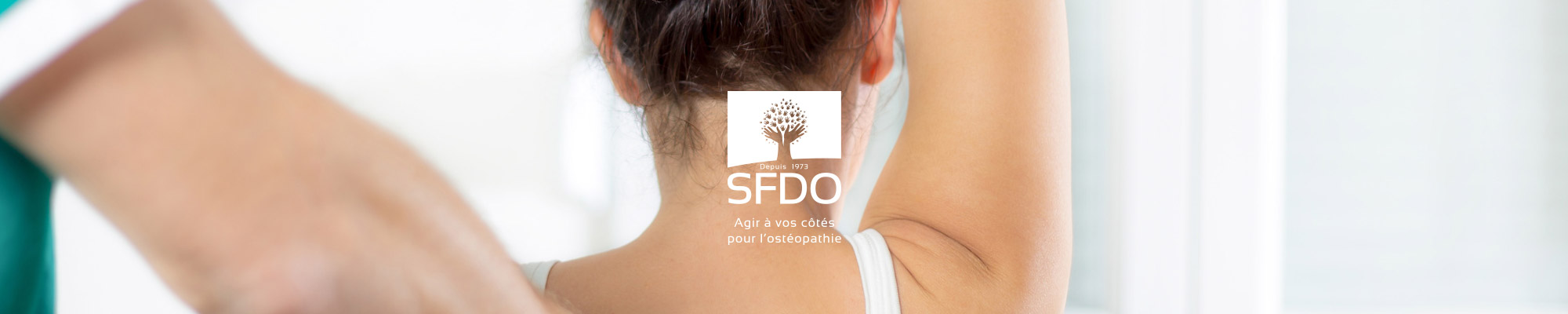 SFDO (Syndicat Français Des Ostéopathes)
