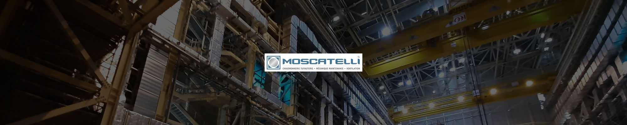 Groupe Moscatelli