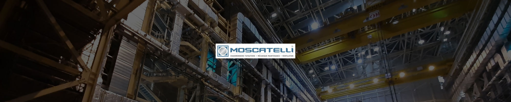 Groupe Moscatelli