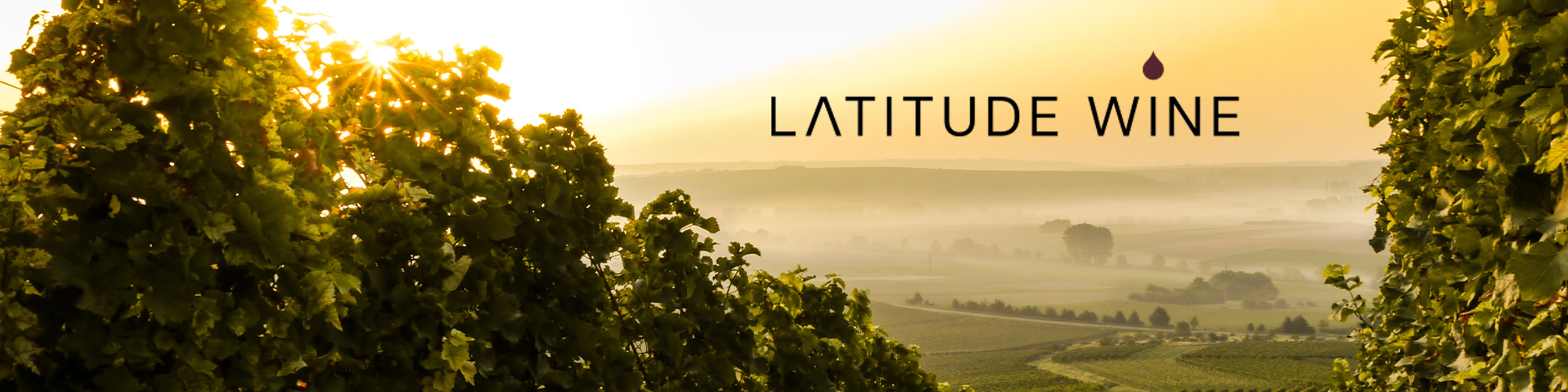 Latitude Wine