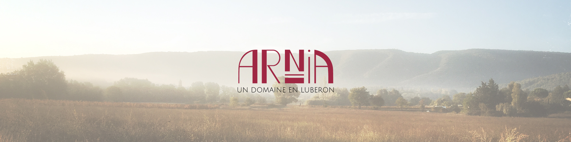 Domaine Arnia