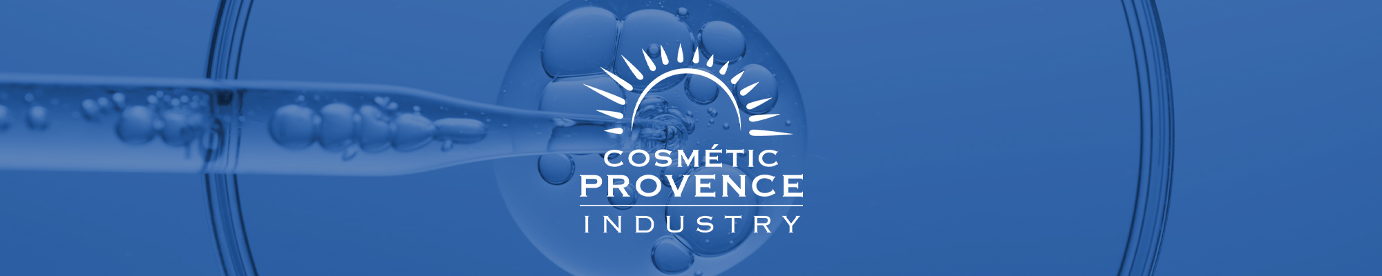 Cosmétic Provence Industry