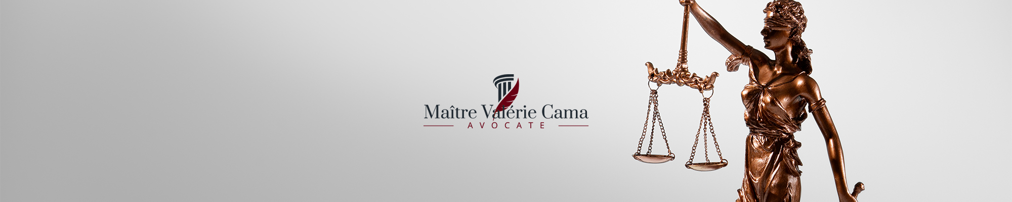 Avocate Valérie Cama