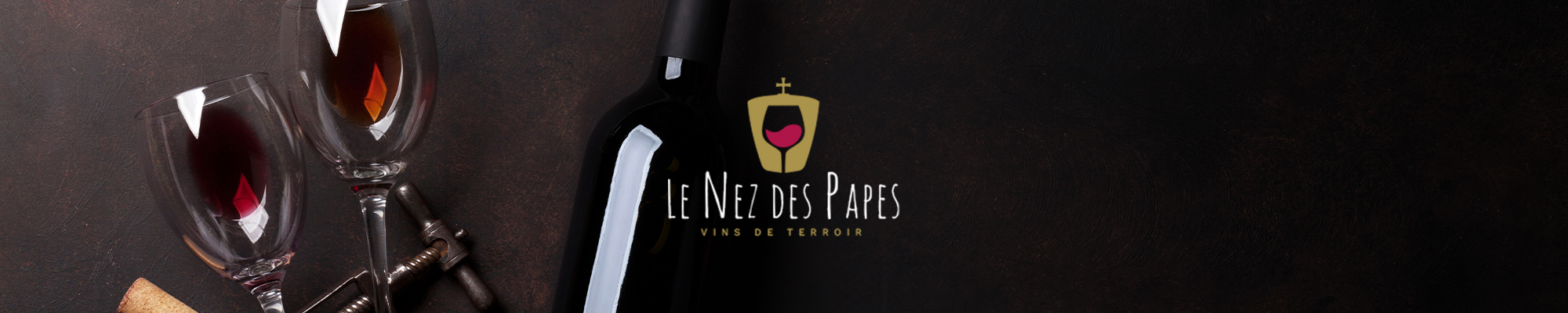 Le Nez des Papes