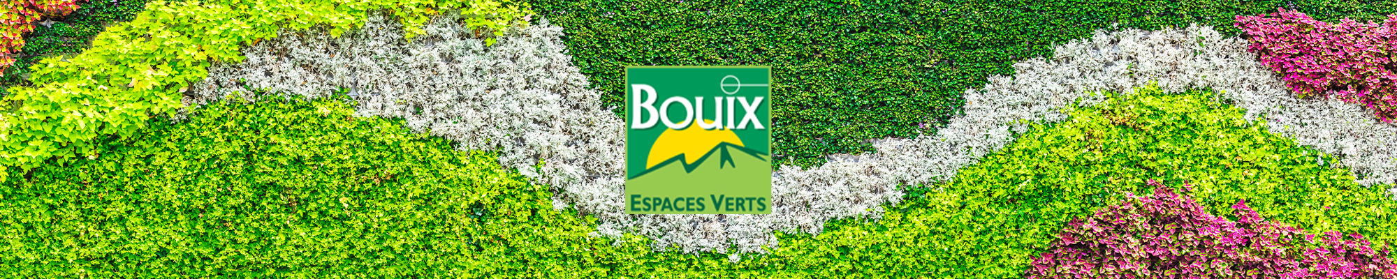 Bouix Espaces Verts 