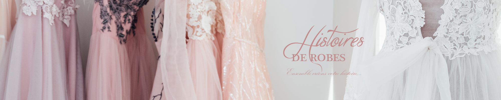 Histoires de Robes