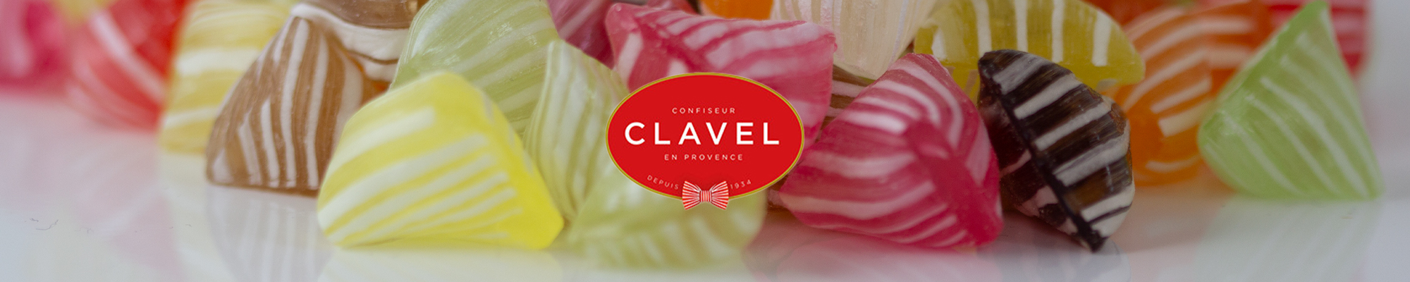 Confiseur Clavel