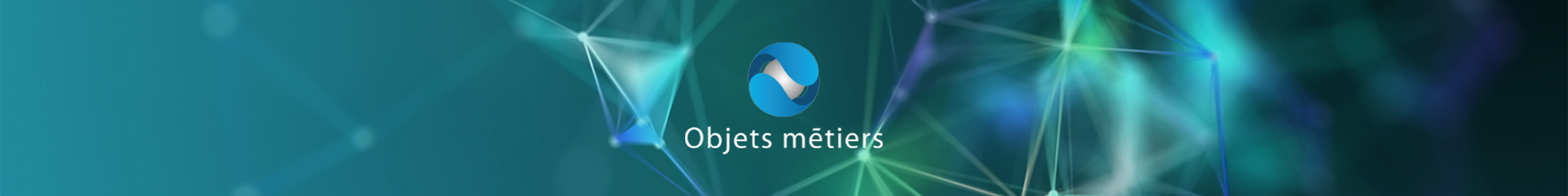 Objets Métiers