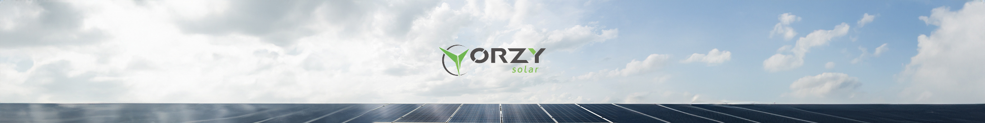 Orzy Solar