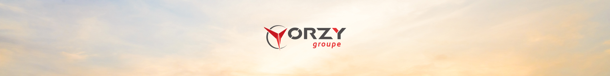 Orzy Groupe