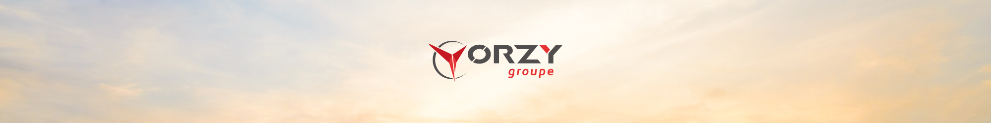 Orzy Groupe