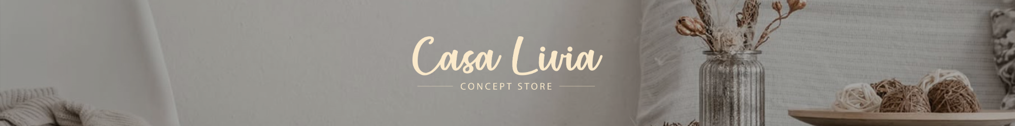 Casa Livia Store